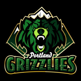Portland Grizzlies