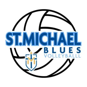 St. Michael Volleyball