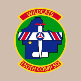 Civil Air Patrol 130th Composite Squadron