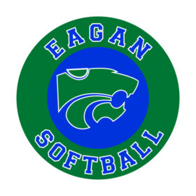 Eagan High School Softball
