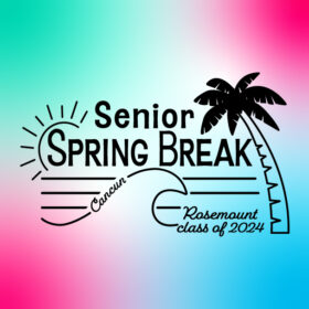 RHS Senior Spring Break