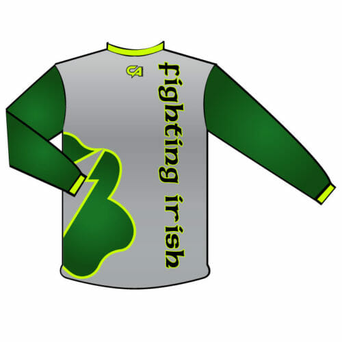 MN Irish LongSleeve FullDye - Image 2