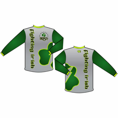MN Irish LongSleeve FullDye