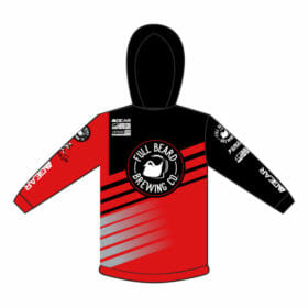 Lorenzo Callegari Hoodie
