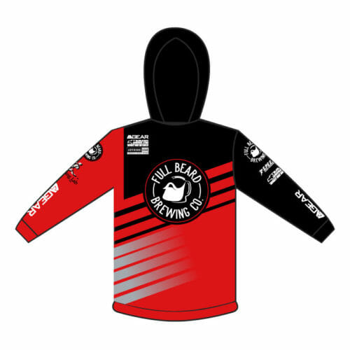 Lorenzo Callegari Hoodie