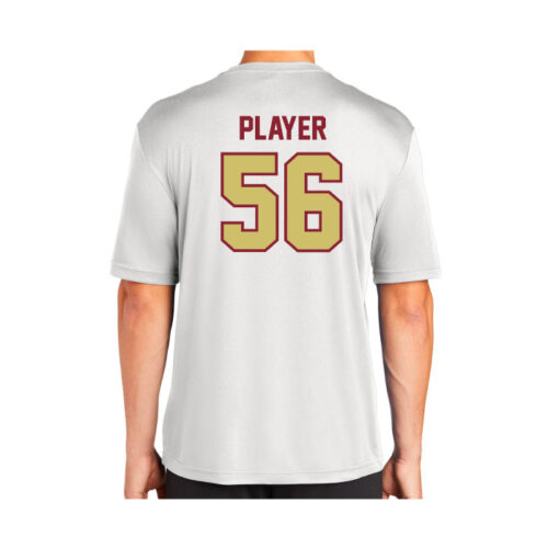 Lakeville South Hockey - Sublimated Performance Tee (ST350) - Image 2