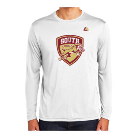 Lakeville South Hockey - Longsleeve Sublimated Performance Tee (ST350LS)