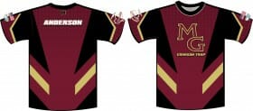 MGTT Full Dye Jersey