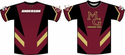 MGTT Full Dye Jersey
