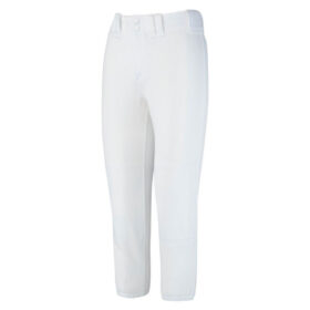 Eagan High School Softball - White Mizuno Pants