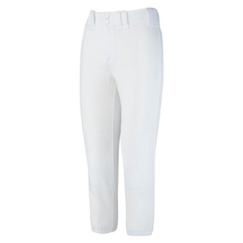 Eagan High School Softball - White Mizuno Pants