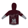 SSP Fastpitch - Full-Dye Hoodie - Image 2