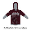 SSP Fastpitch - Full-Dye Hoodie