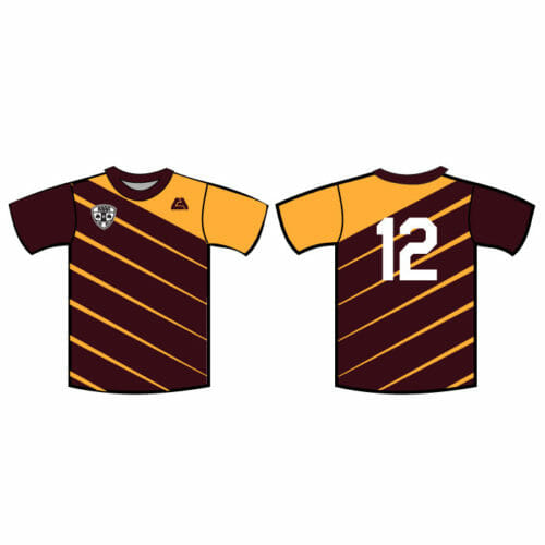 Rosemount Soccer 4th - 9th Grade Jerseys - Image 5
