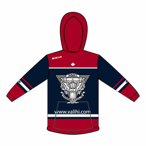 Myriam Trepanier Hoodie