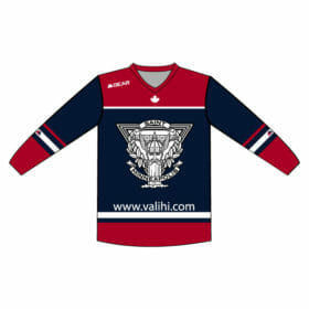 Myriam Trepanier Jersey