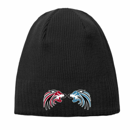 St. Croix Archery - Embroidered Stocking Cap (NE900)