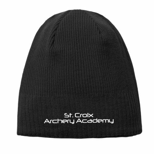 St. Croix Archery - Embroidered Stocking Cap (NE900) - Image 2