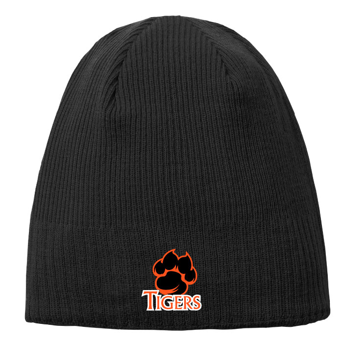 custom embroidered stocking caps