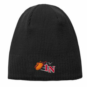 Lakeville North Trap Team - Embroidered Stocking Cap (NE900)