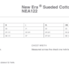Farmington Fastpitch - Black Heather Embroidered Zip-Up Hoodie (NEA122) - Image 2