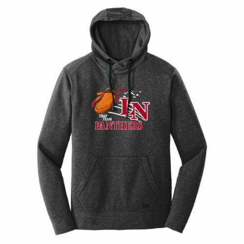 Lakeville North Trap Team - Men's Vinyl Hoodie (NEA510)