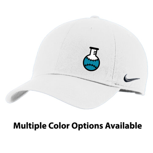 Catalyst Sports Lab - Embroidered Nike Heritage Cotton Twill Cap (NKFB5677)