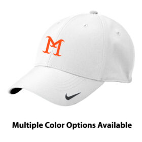 Minneapolis Millers Baseball - Embroidered Nike Dri-FIT Legacy Cap (NKFB6444)