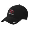 New Prague Softball - Embroidered Nike Dri-FIT Legacy Cap (NKFB6447) - Image 2