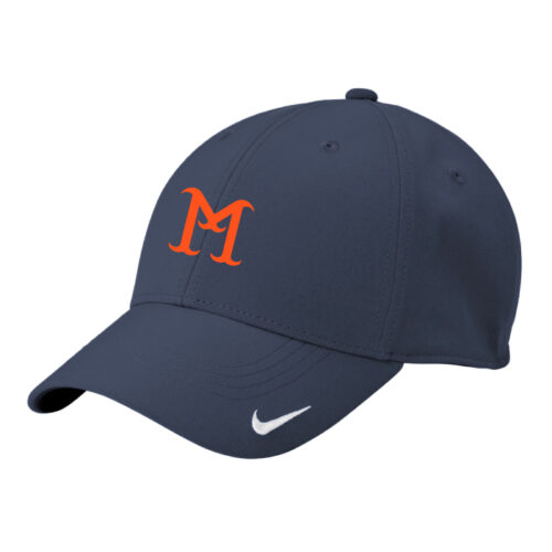 Minneapolis Millers Baseball - Embroidered Nike Dri-FIT Legacy Cap (NKFB6444) - Image 2