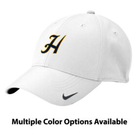 Highland Softball - Embroidered Nike Dri-FIT Legacy Cap (NKFB6447)