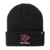 New Prague Softball - Embroidered Nike Terra Beanie (NKFN6310) - Image 2