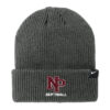 New Prague Softball - Embroidered Nike Terra Beanie (NKFN6310) - Image 3