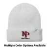 New Prague Softball - Embroidered Nike Terra Beanie (NKFN6310)
