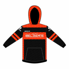 Cam Naasz Hoodie