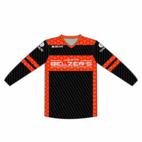 Cam Naasz Jersey