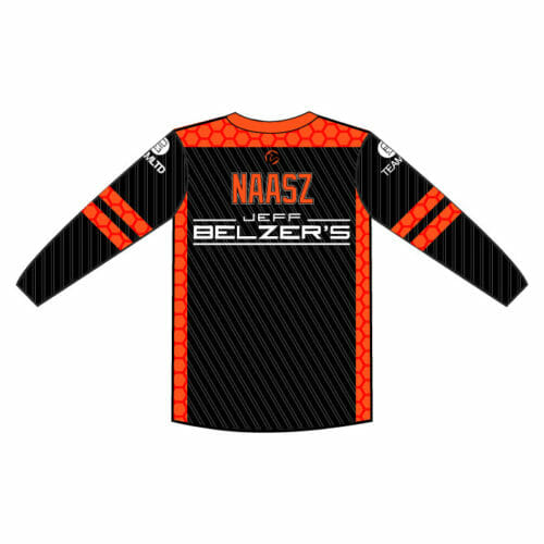 Cam Naasz Jersey - Image 2