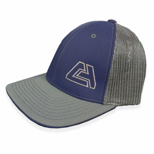 CA Gear Embroidered Baseball Cap - Image 7