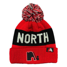 Lakeville North Hockey - Embroidered Stocking Hat
