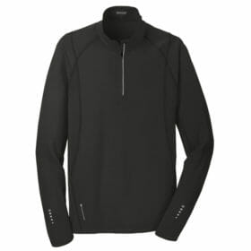 Canterbury Pony Club - Embroidered Mens Pullover (OE335)