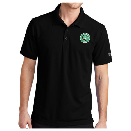 St. Joseph School - Embroidered Polo (OG101)