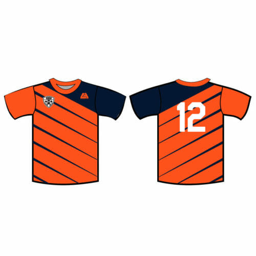Rosemount Soccer 4th - 9th Grade Jerseys - Image 6