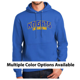 STMA - Printed Pullover Hoodie (PC90H)
