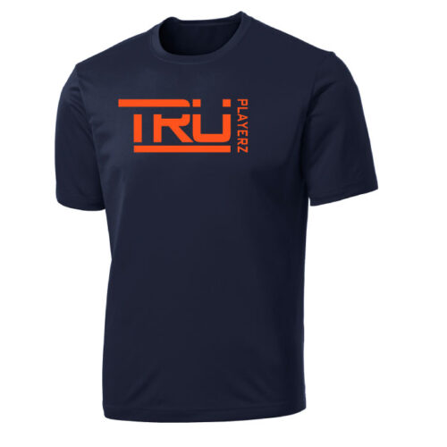 Tru Playerz - Printed Tee Shirt (PC380)