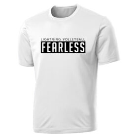 Eastview Volleyball - Printed Performance Tee (PLAYERS ONLY) (PC380)