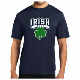 Rosemount Golf - Printed Tee Shirt (PC380)