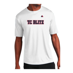 TC Blitz - Sublimated Performance Tee (ST350)
