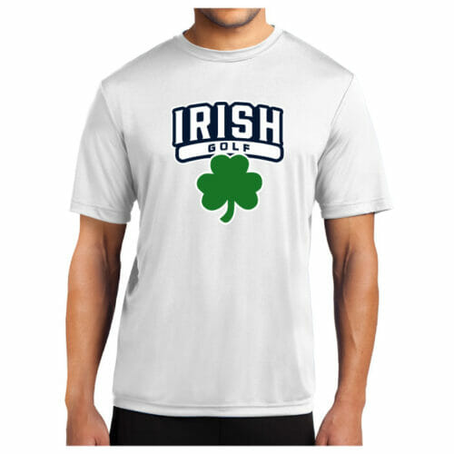 Rosemount Golf - Printed Tee Shirt (PC380) - Image 2