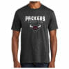 SSP Fastpitch - Fan Favorite Printed Cotton Tee (PC450) - Image 3