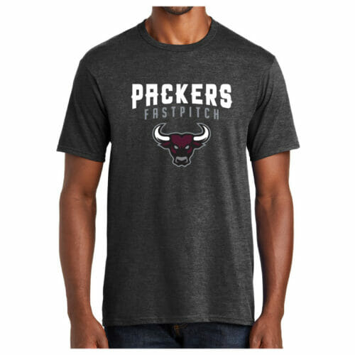 SSP Fastpitch - Fan Favorite Printed Cotton Tee (PC450) - Image 3